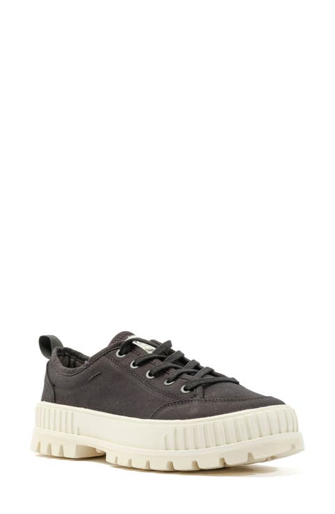 Pallashock Low Top Sneaker (Unisex)