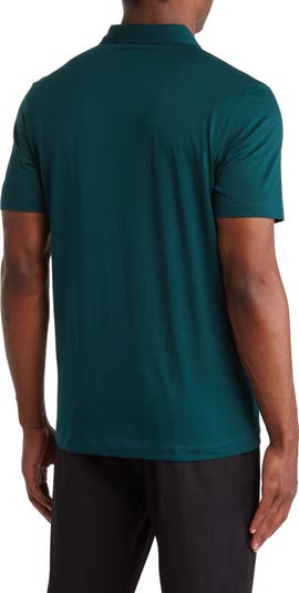 Bron Jersey Polo