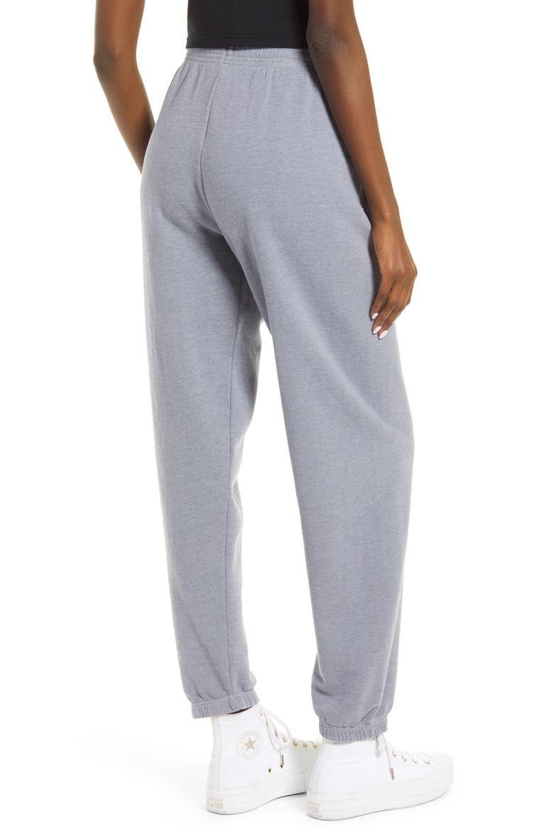 Joggers, Alternate, color, MARLIN BLUE