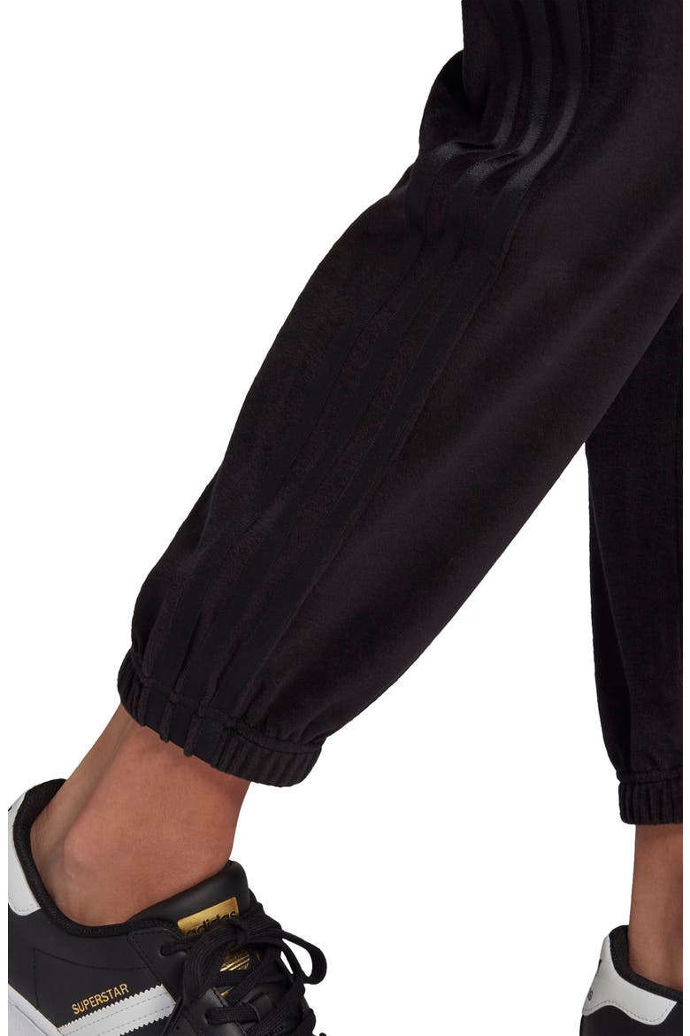 Slim Joggers, Alternate, color, BLACK