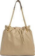 AIMEE Willow Leather Tote Bag