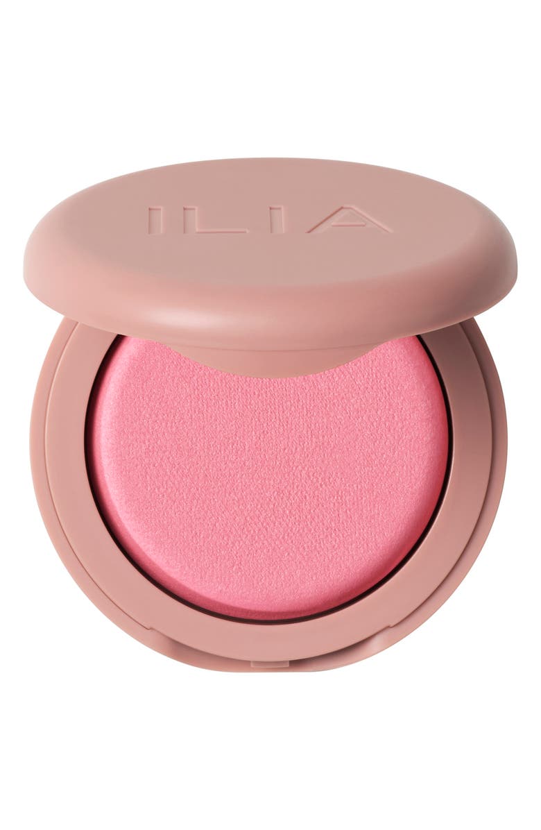 ILIA Soft Focus Blurring Blush, Main, color, Closer