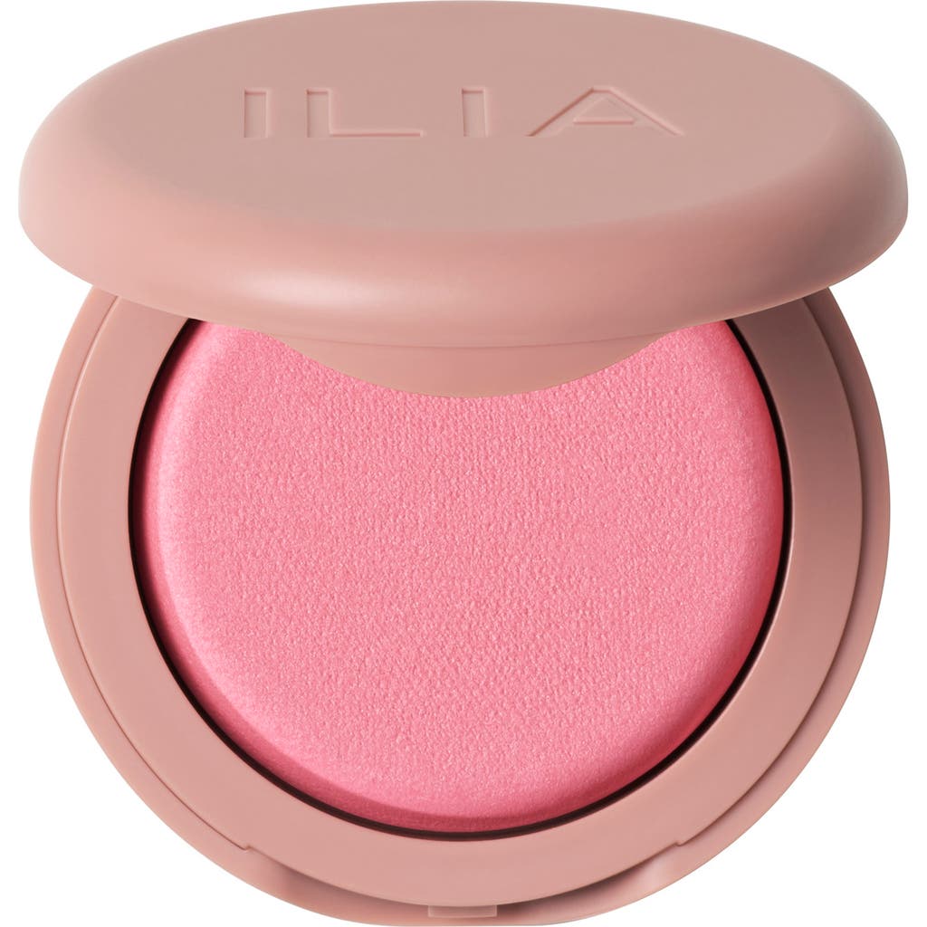 Ilia Soft Focus Blurring Blush