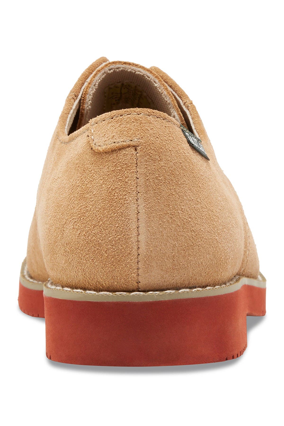 Eastland Buck Oxford - Wide Width Available, Alternate, color, Taupe