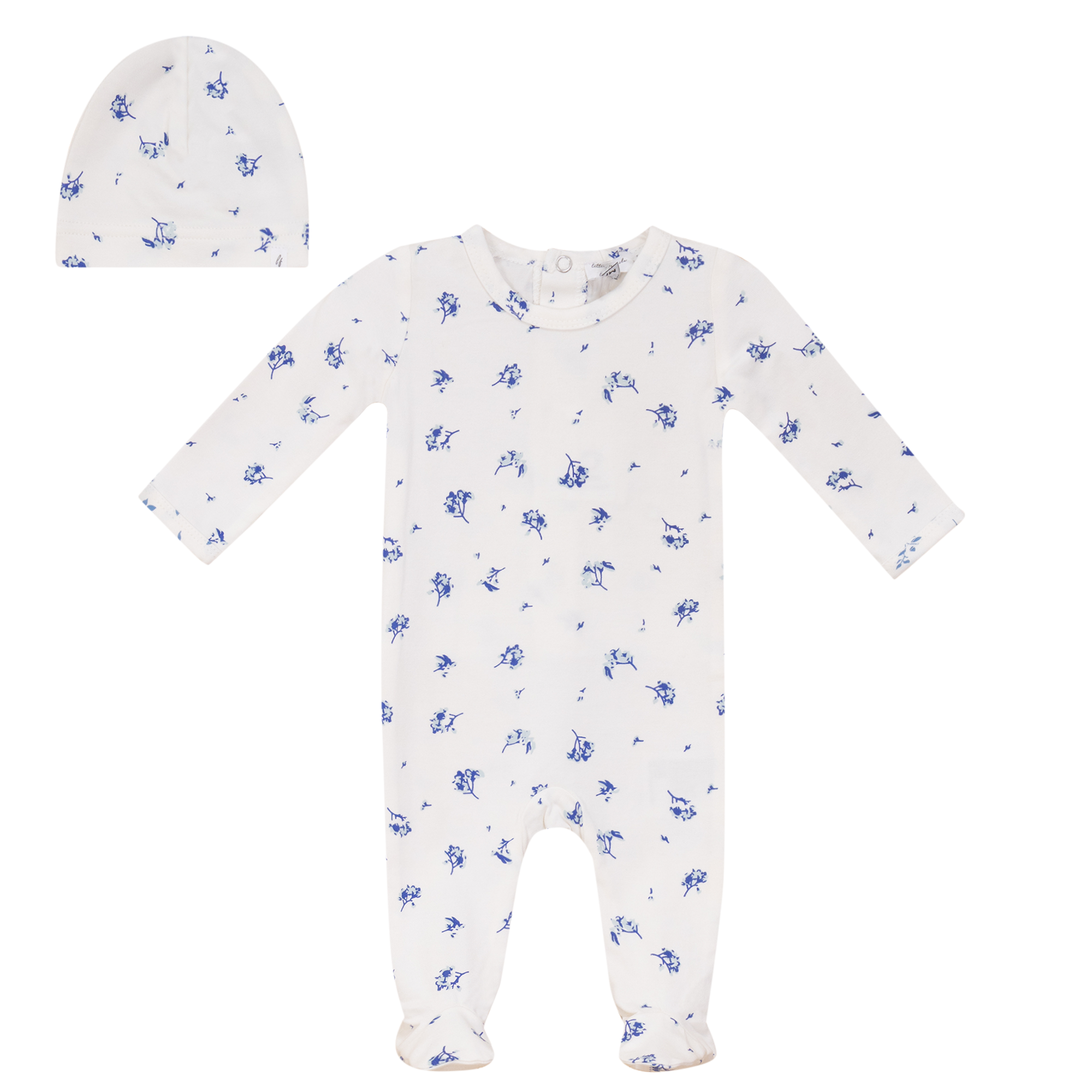 selected Powder/Blue