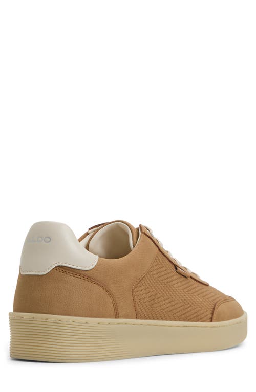 ALDO ALDO ARIANO SNEAKER