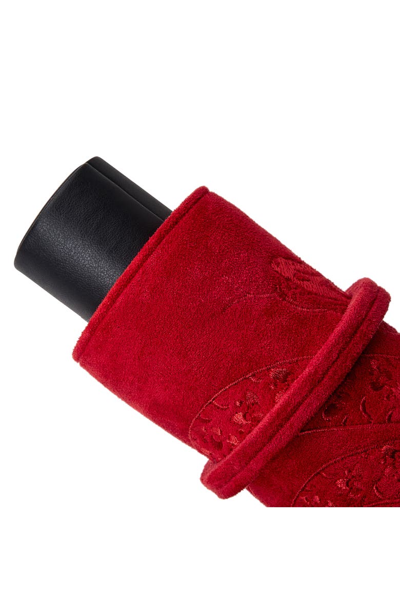 WOLF Lunar Triple Watch Roll - Year of the Snake, Alternate, color, Black