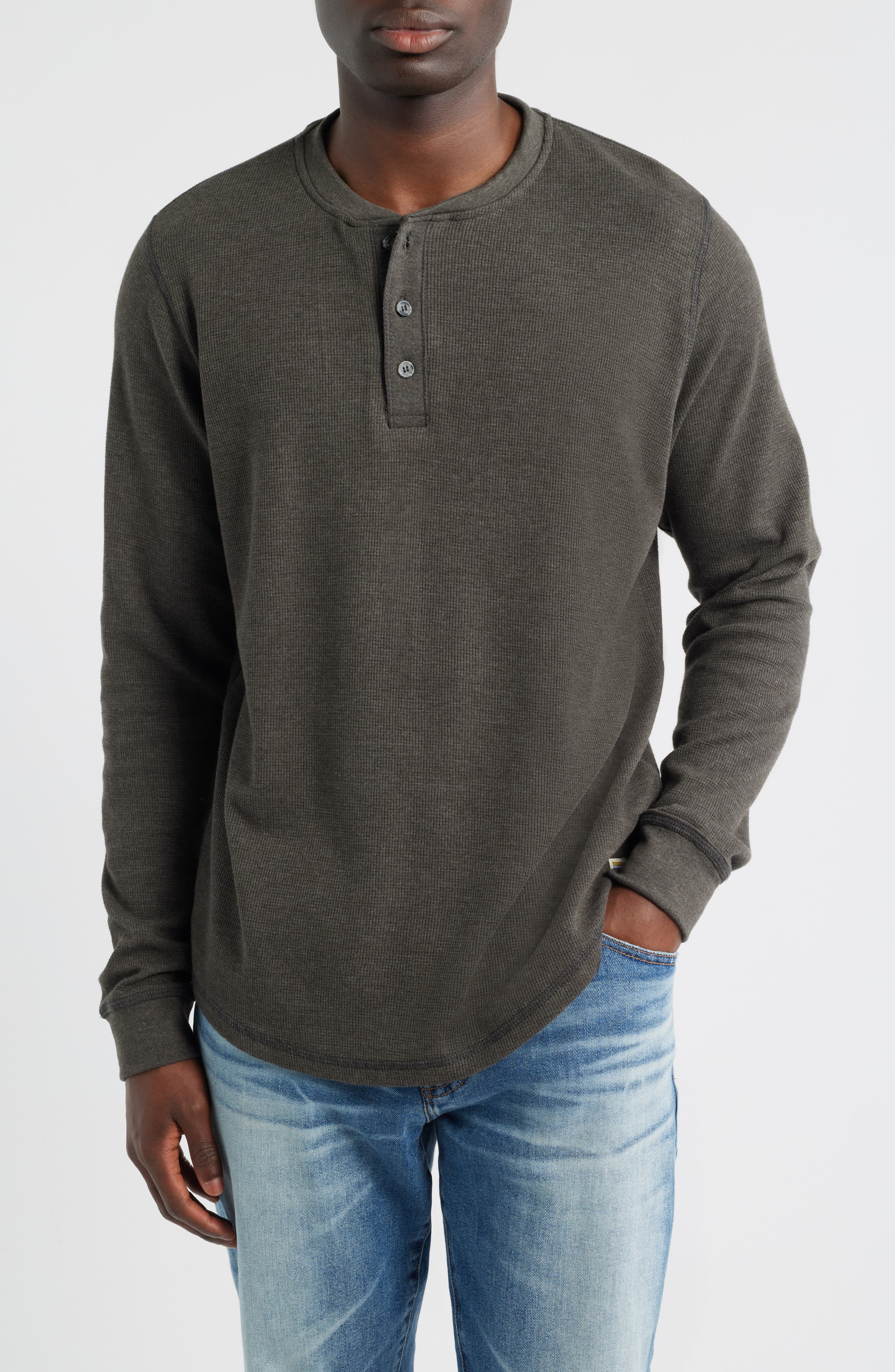 selected CHARCOAL HEATHER