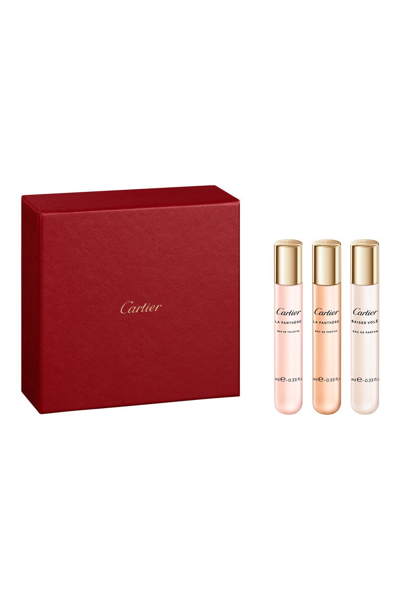Women's Fragrance Discovery Set, Main, color, NO COLOR