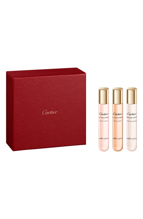 Women's Fragrance Discovery Set