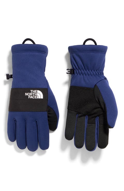 Sierra Tech Etip Gloves