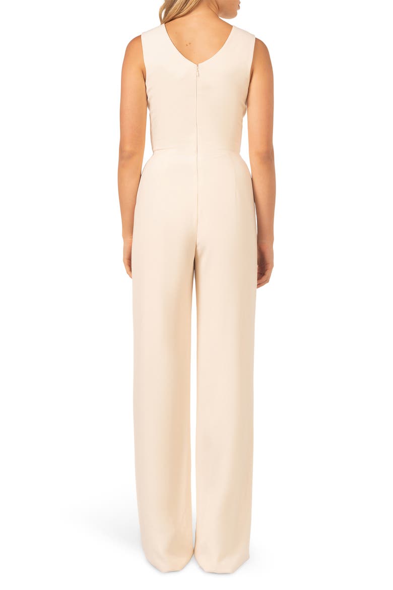 Sandra Jumpsuit, Alternate, color, CREAM