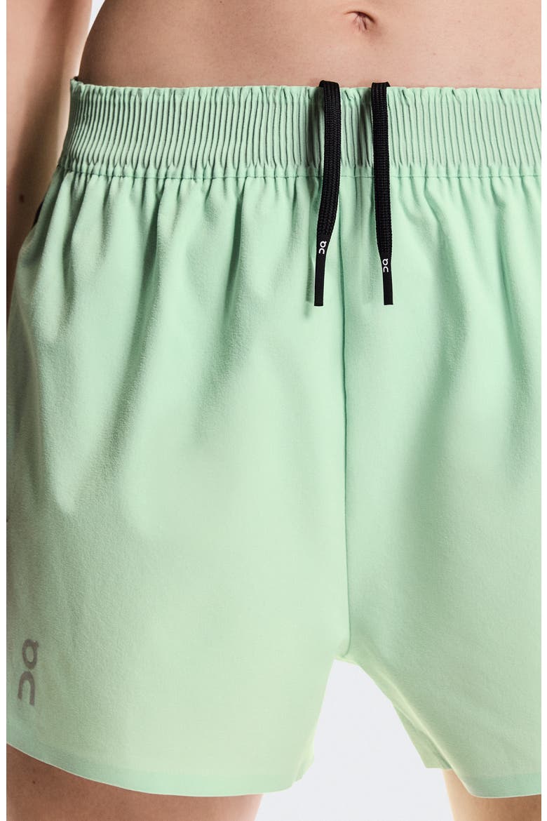 Training Shorts, Alternate, color, CREEK