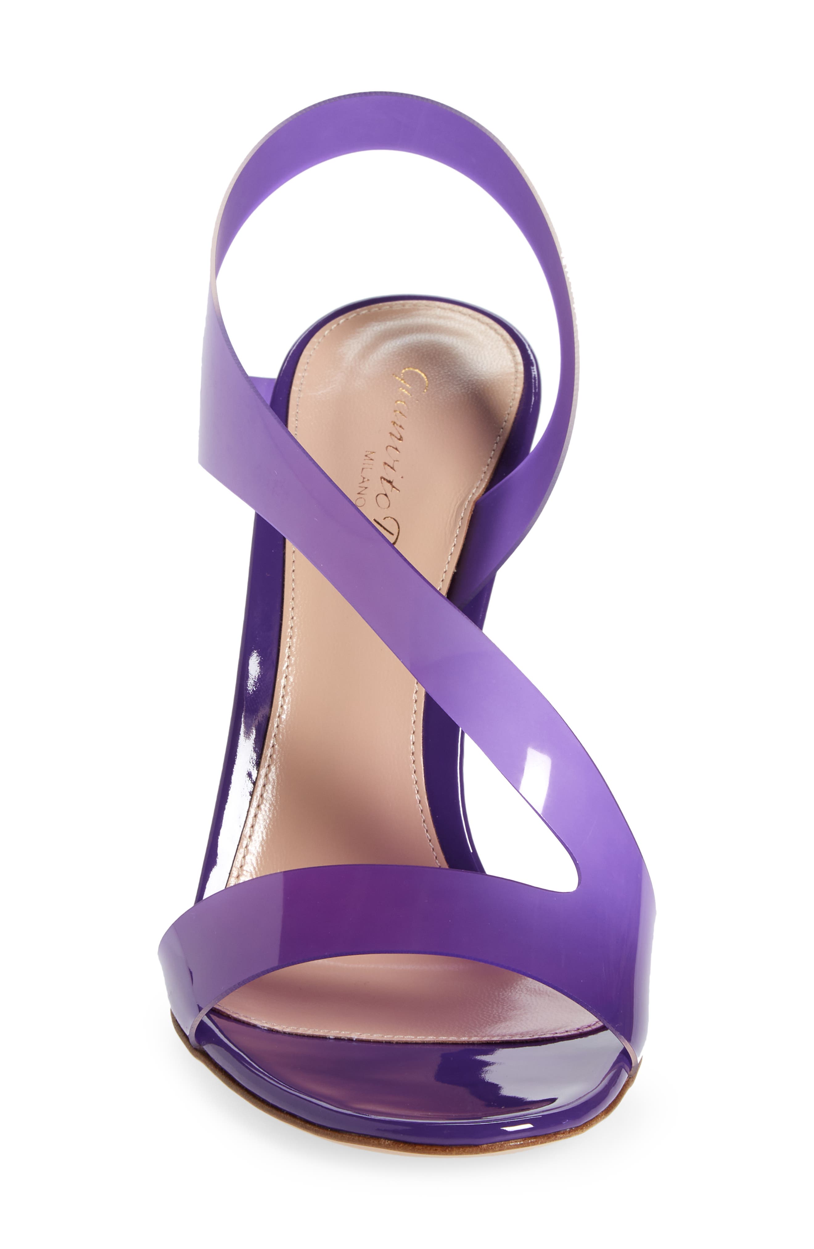 Slingback Sandal, Alternate, color, ORCHID