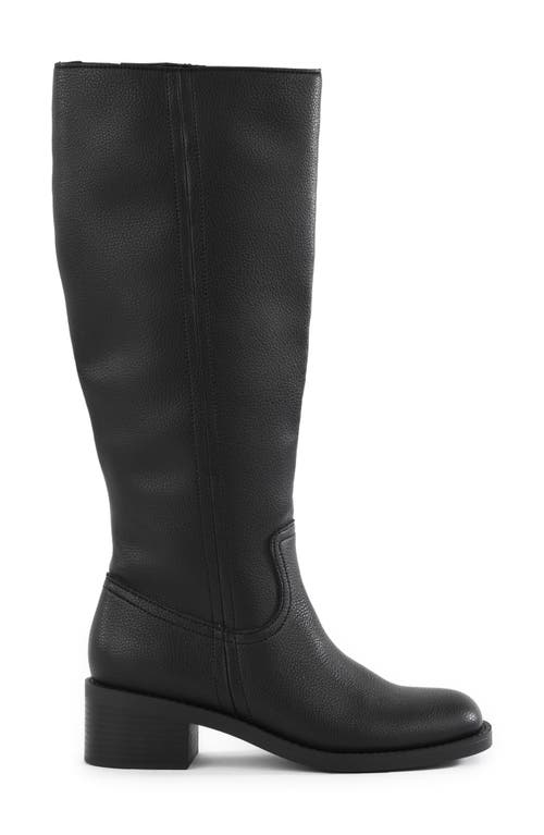Seychelles Because We Can Knee High Boot In Black