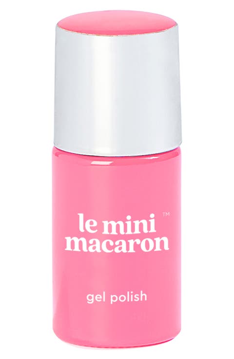Gel Nail Polish