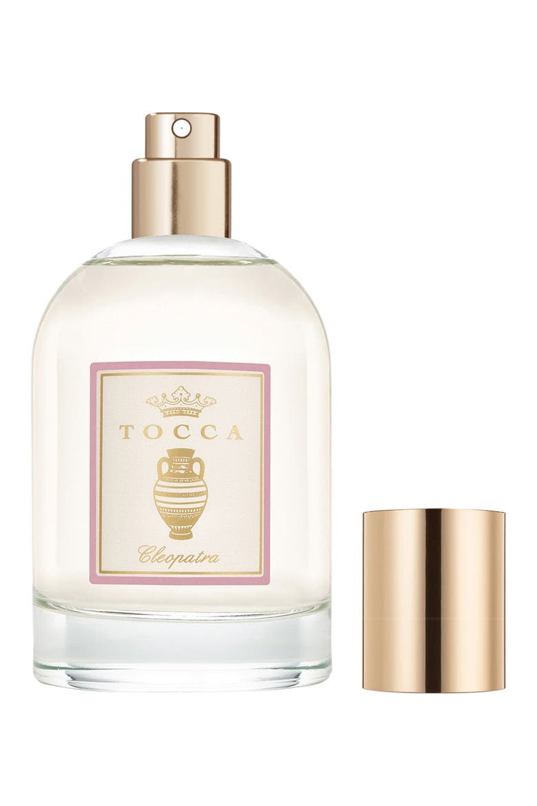 Cleopatra Scented Dry Body Oil, Alternate, color, NO COLOR