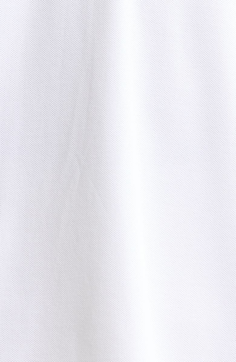 Tommy Bahama Emfielder Icon Solid IslandZone<sup>®</sup> Polo, Alternate, color, Bright White