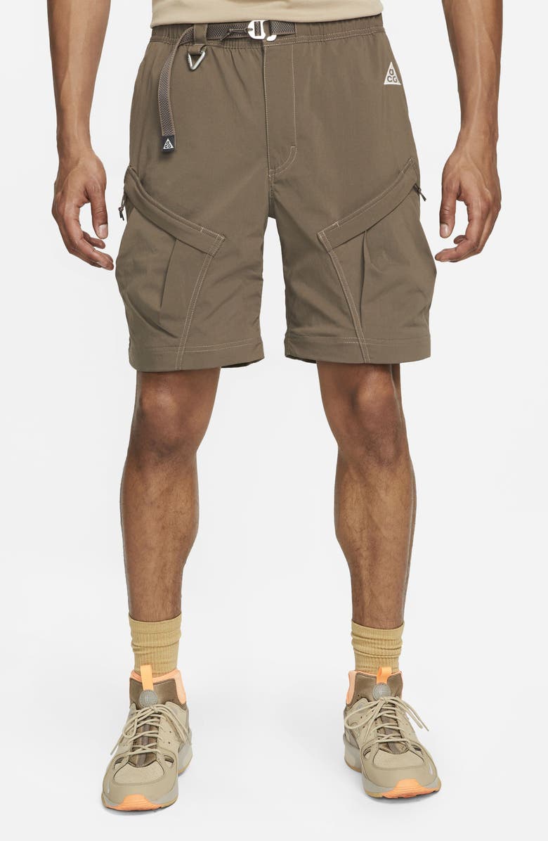 Nike ACG Smith Summit Convertible Cargo Pants, Alternate, color,