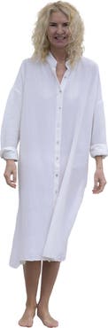 loom.ist Sile Shirt Tunic