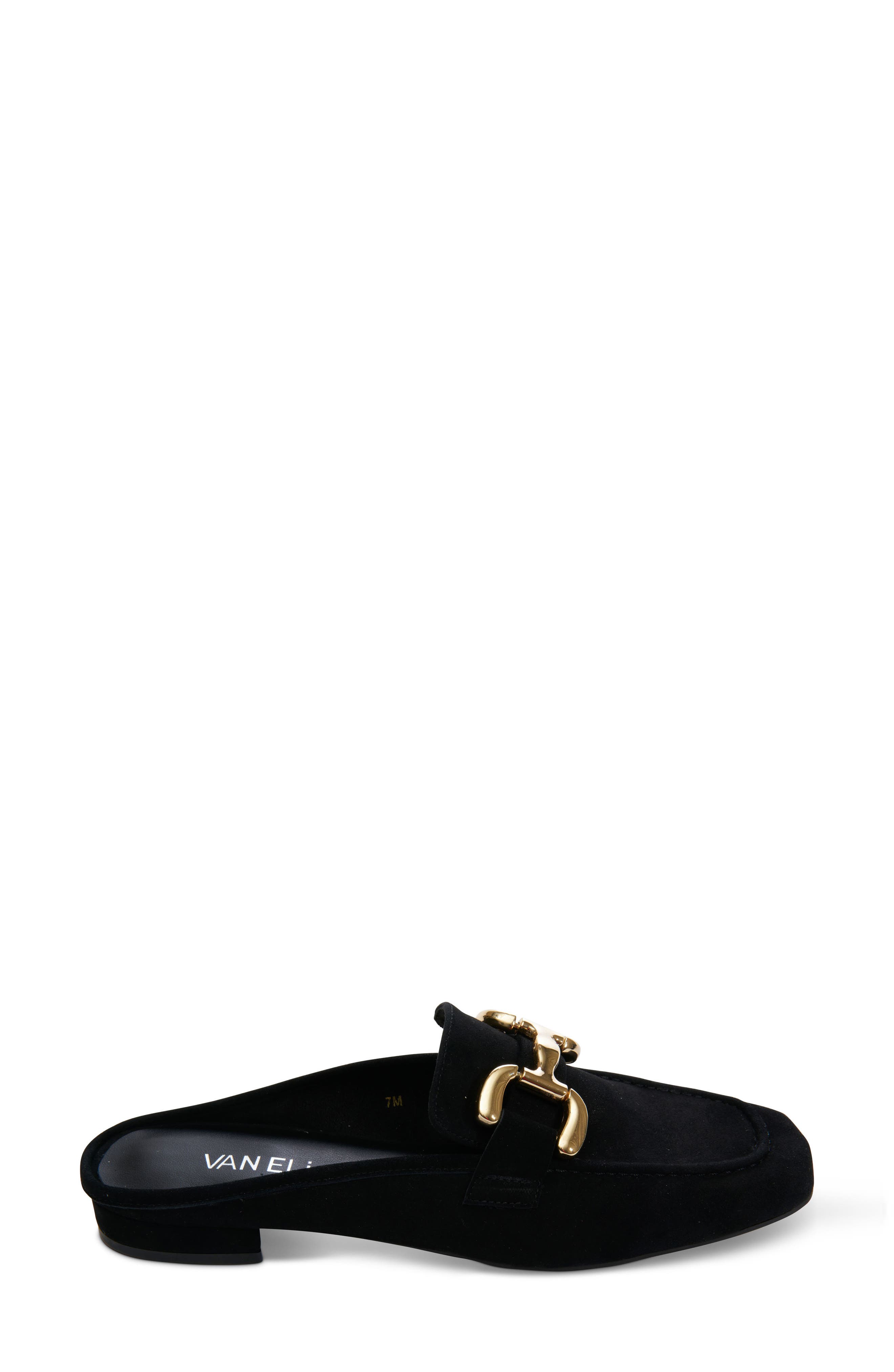 VANELi Shaine Mule, Alternate, color, Black