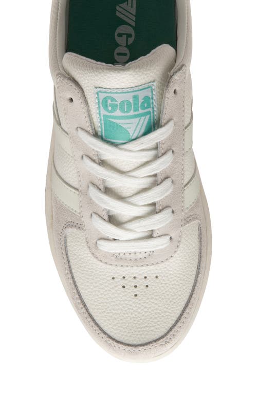Gola Grandslam 88 Sneaker In Multi