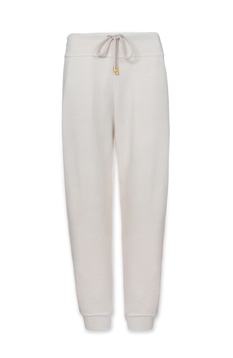 HELEN JON Luxe Jogger, Alternate, color, Stone