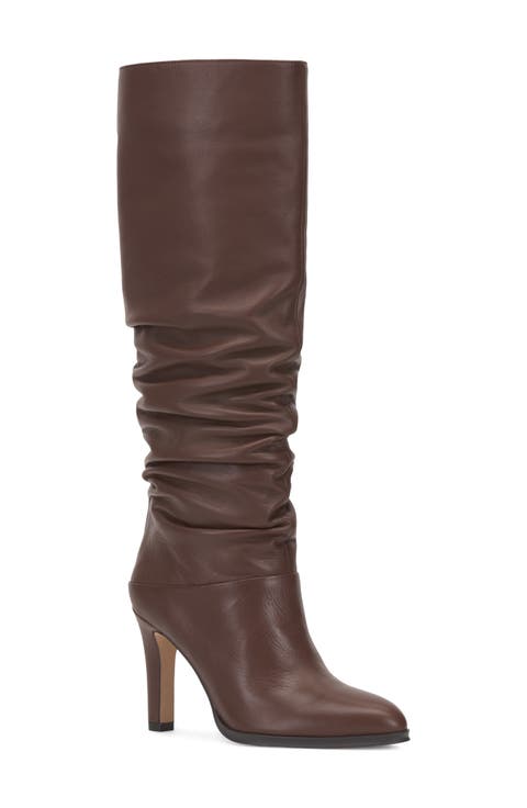 Sorina Tall Boot