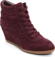 Ash Boradia Wedge Sneaker
