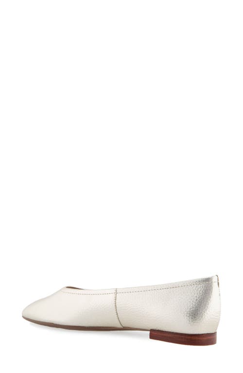 AEROSOLES AEROSOLES AMELIE BALLET FLAT 