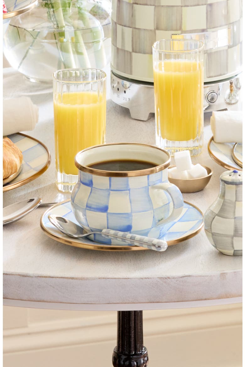 Sky Check Teacup, Alternate, color, SKY CHECK
