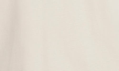 Adidas By Stella Mccartney Sportswear Organic Cotton Graphic T-shirt In White