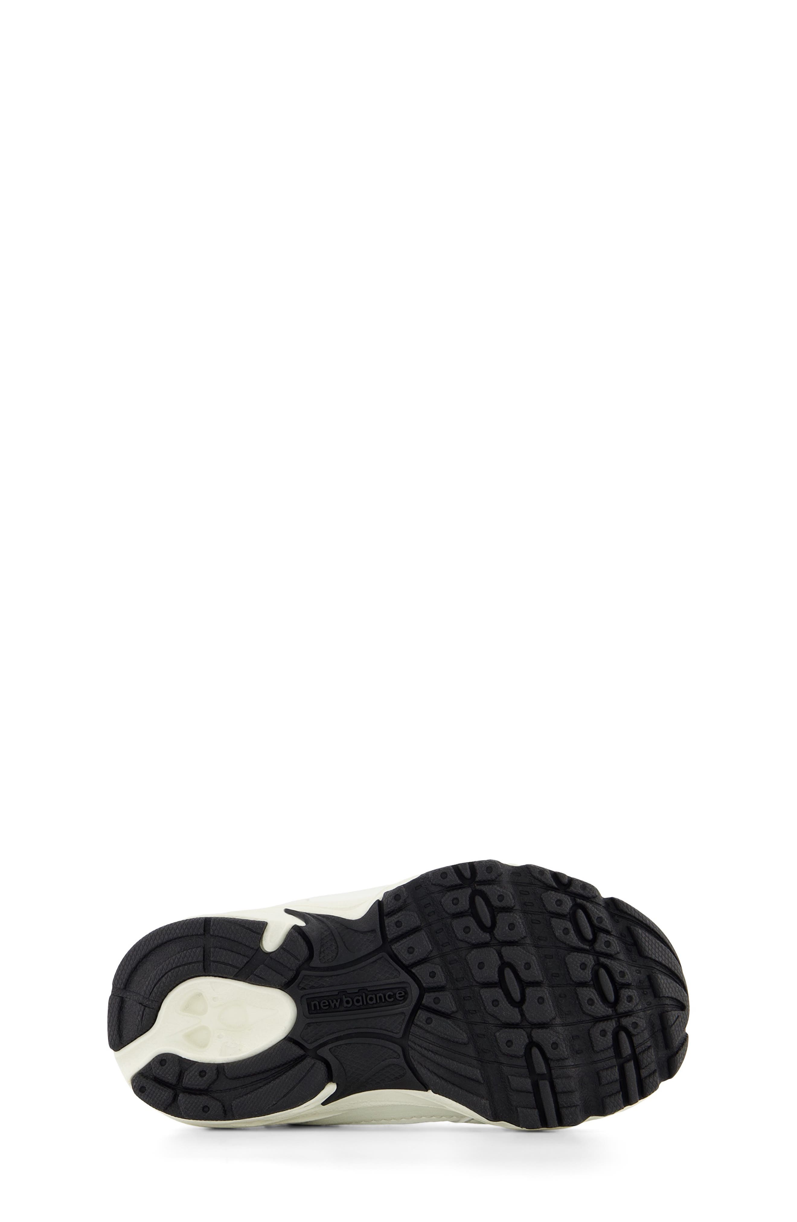 New Balance Kids' 530 Sneaker, Alternate, color, Sea Salt/ New Spruce