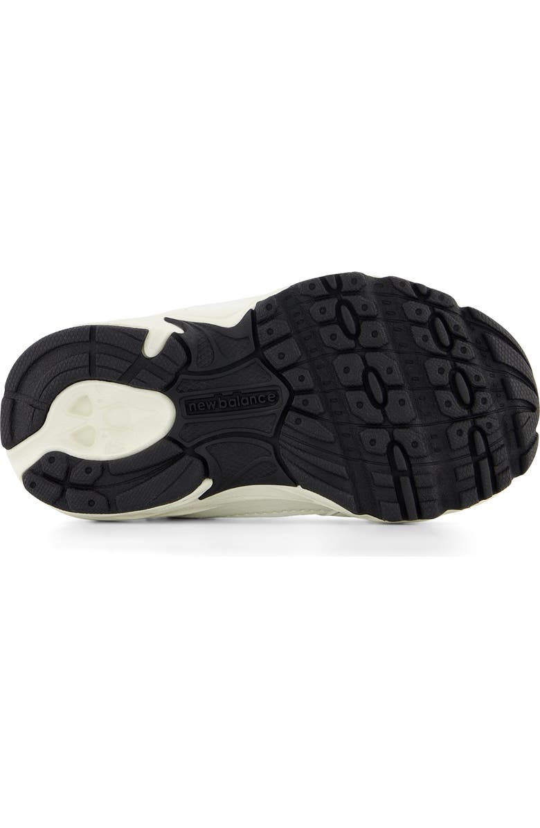 New Balance Kids' 530 Sneaker, Alternate, color, Sea Salt/ New Spruce