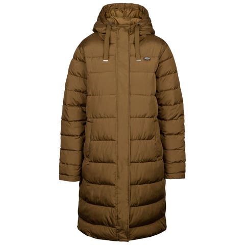 Leyla Padded Jacket