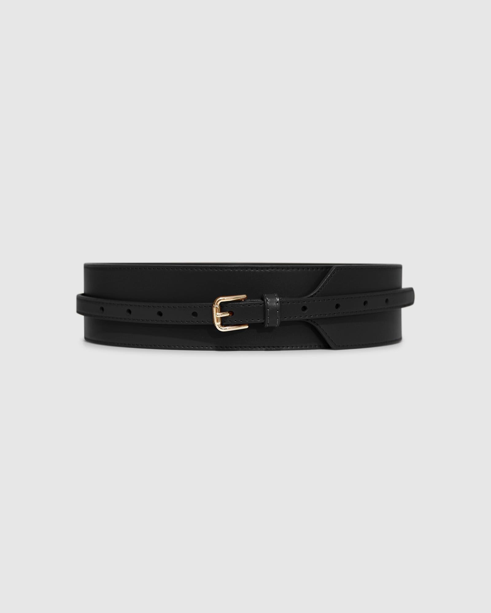 selected Black