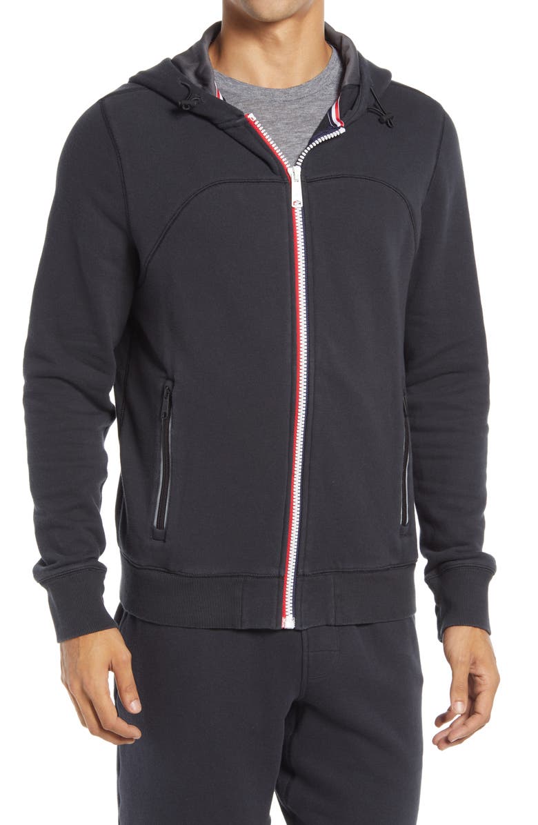 Fourlaps Rush Hoodie, Alternate, color,