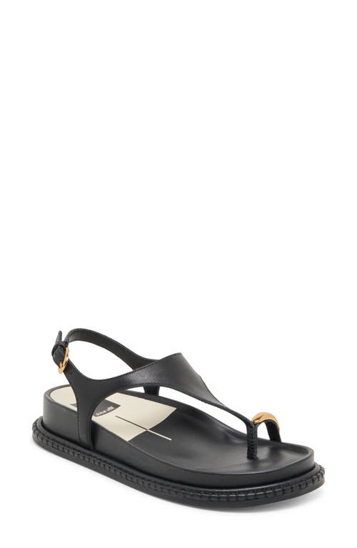 DOLCE VITA DOLCE VITA STEFAN SLINGBACK SANDAL 