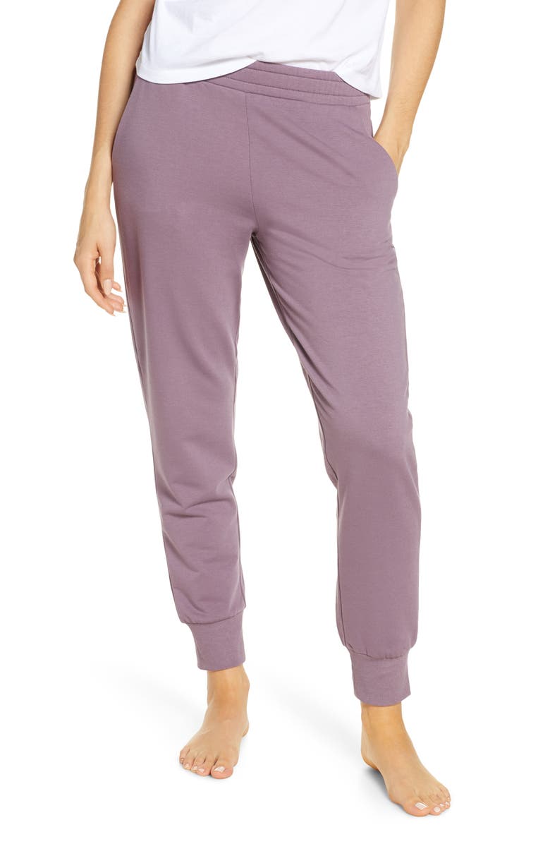 Joe's Lounge Jogger Pants, Main, color, 