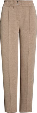SPANX® Brushed AirEssentials® Slim Straight Leg Pants