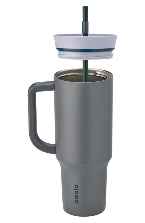 Owala 40oz Travel Tumbler