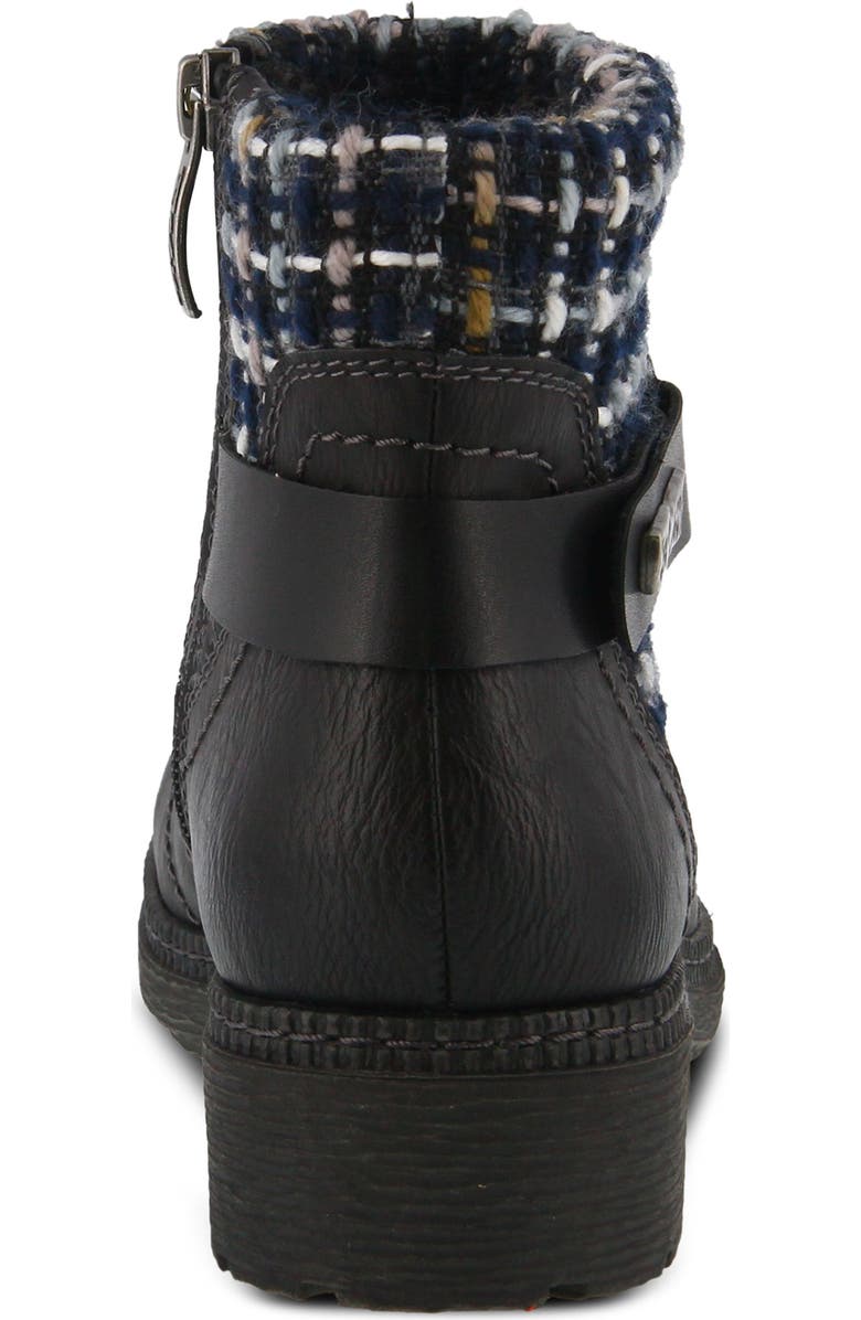 Spring Step Citrine Bootie, Alternate, color,