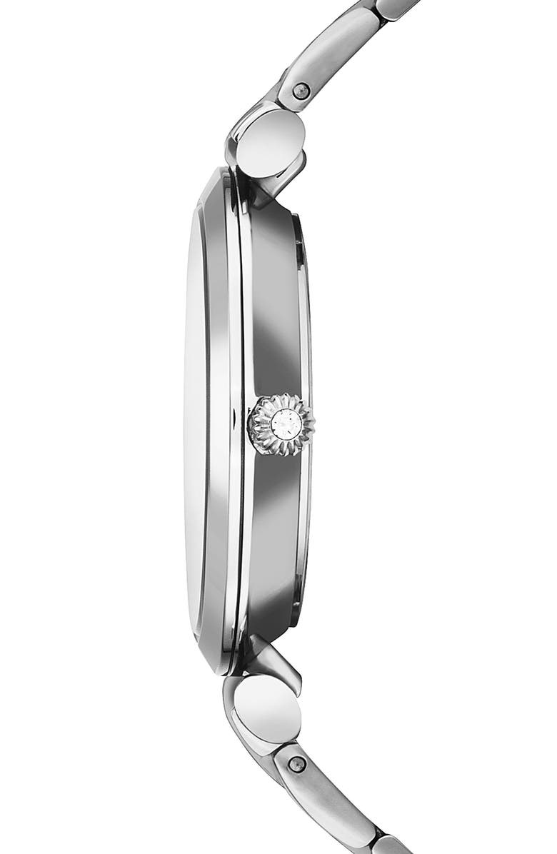 Ted Baker London Ava Bracelet Watch, 36mm, Alternate, color, 