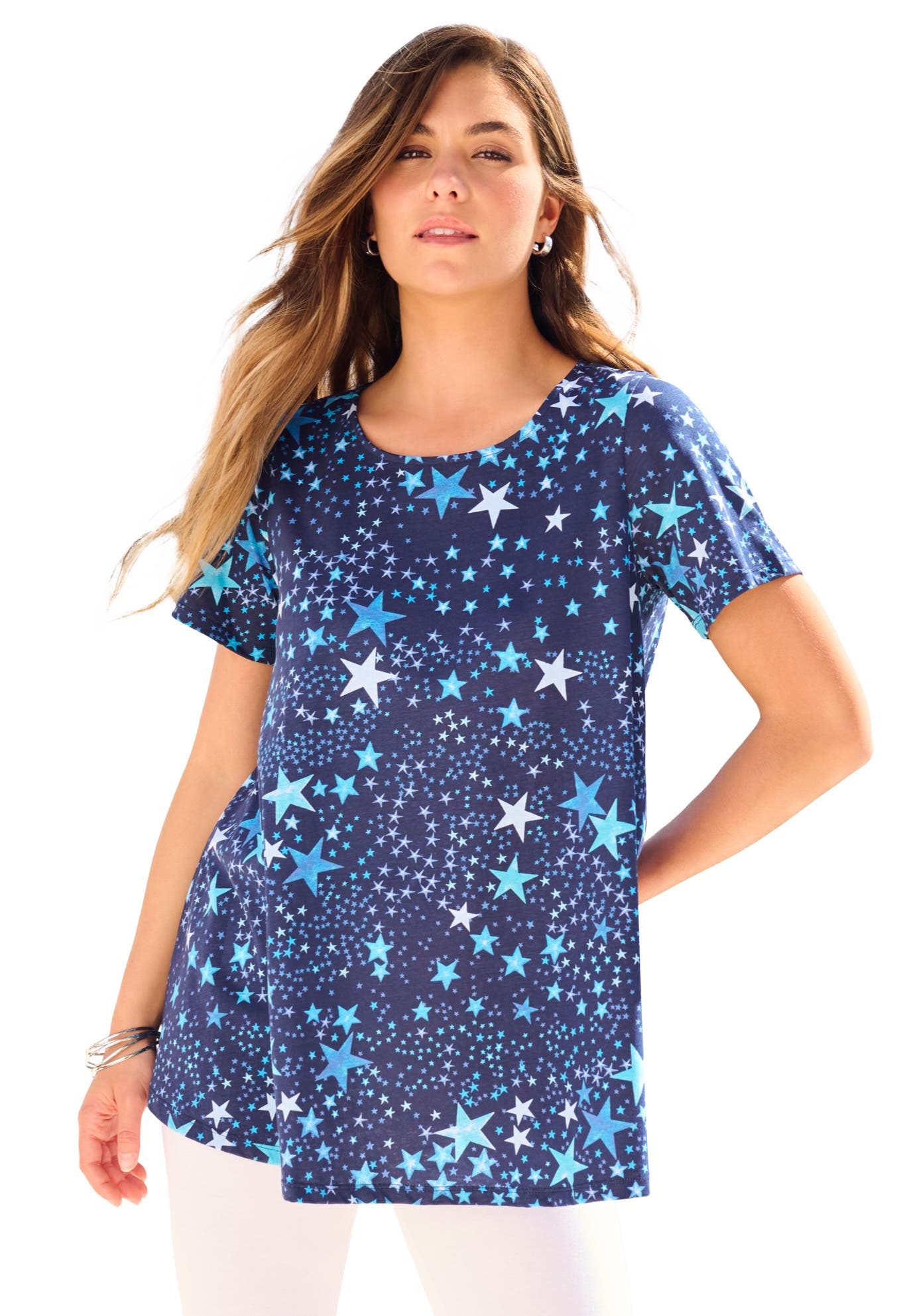 NAVY STARS
