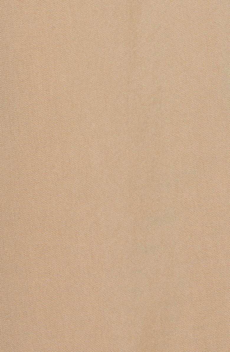 STOREE Tie Front Culottes, Alternate, color,