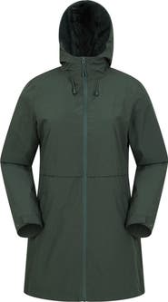 Mountain Warehouse Hilltop II Waterproof Jacket