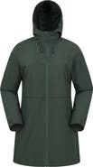 Mountain Warehouse Hilltop II Waterproof Jacket