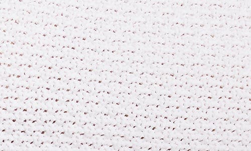 Nic + Zoe Nic+zoe Tuck Stitch Sweater Tee