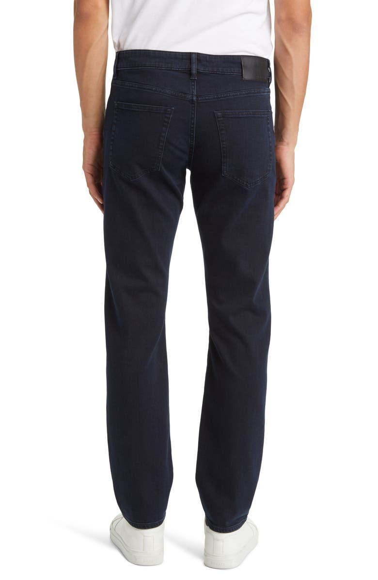 DL1961 Russell Slim Straight Leg Jeans, Alternate, color, Roman (Performance)