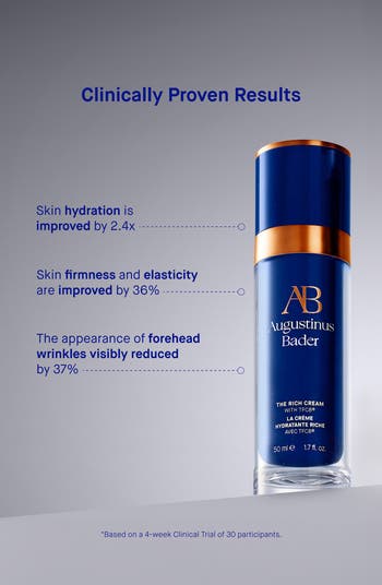 The Rich Cream Mini Skin Care Routine $232 Value